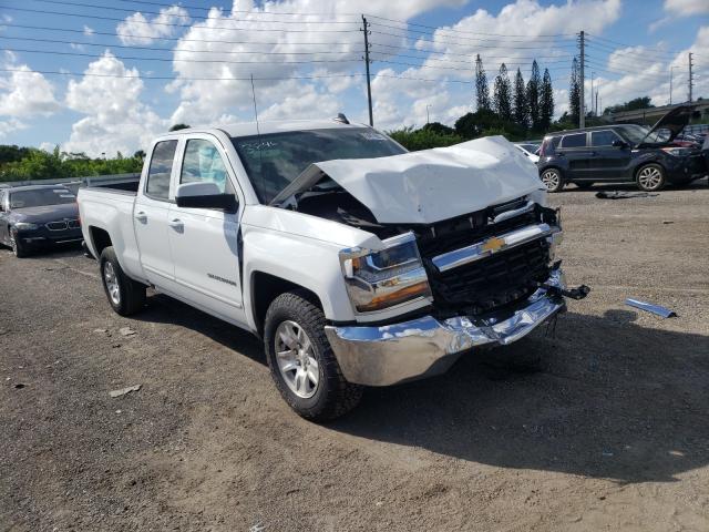 CHEVROLET SILVERADO 1500 LD 2019 2gcrcpec5k1153846