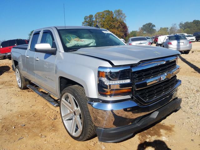 CHEVROLET SILVERADO 2019 2gcrcpec5k1156066