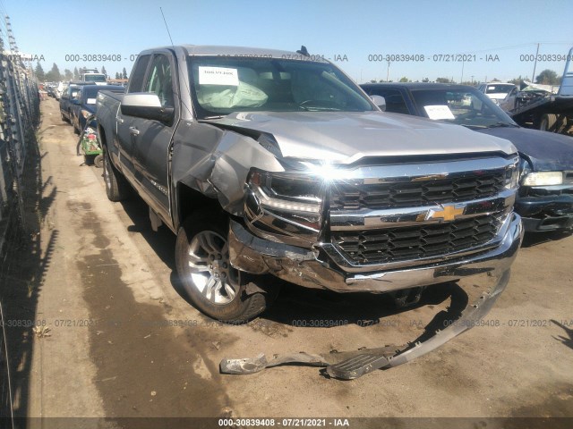 CHEVROLET SILVERADO 1500 LD 2019 2gcrcpec5k1170209