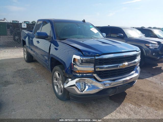 CHEVROLET SILVERADO LD 2019 2gcrcpec5k1230330