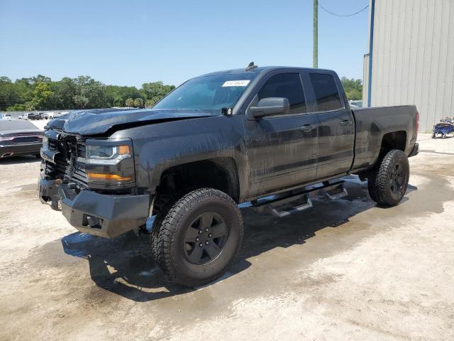 CHEVROLET SILVERADO 2019 2gcrcpec6k1111072