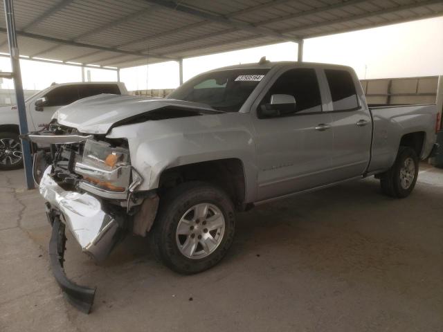 CHEVROLET SILVERADO 2019 2gcrcpec6k1118622