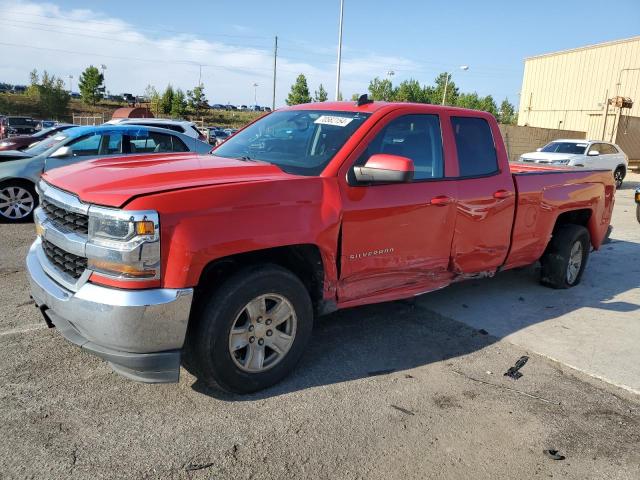 CHEVROLET SILVERADO 2019 2gcrcpec6k1122184