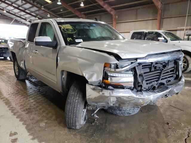 CHEVROLET SILVERADO 2019 2gcrcpec6k1129622