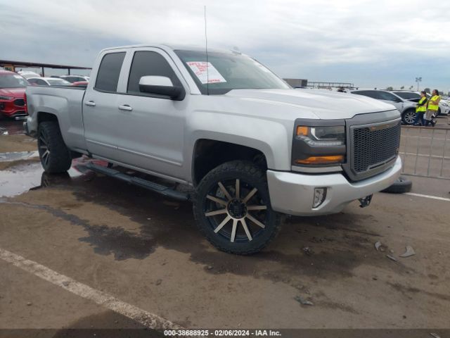 CHEVROLET SILVERADO 1500 LD 2019 2gcrcpec6k1132813