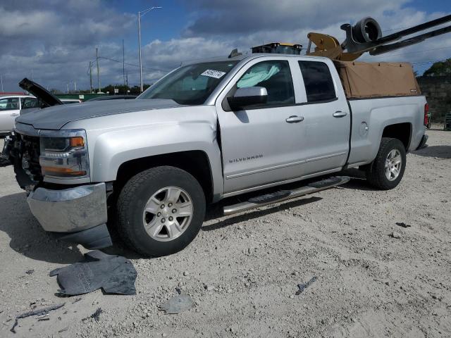 CHEVROLET SILVERADO 2019 2gcrcpec6k1136859