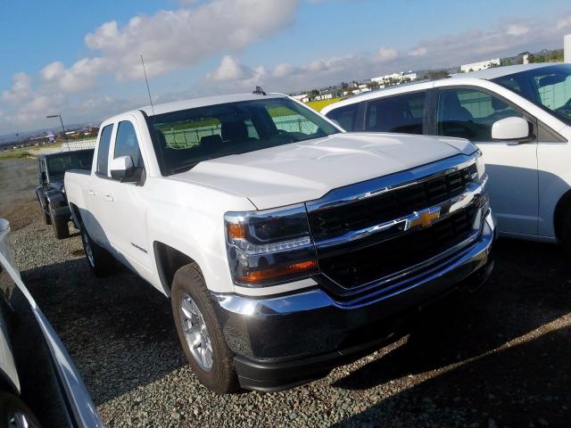 CHEVROLET SILVERADO 2019 2gcrcpec6k1137543