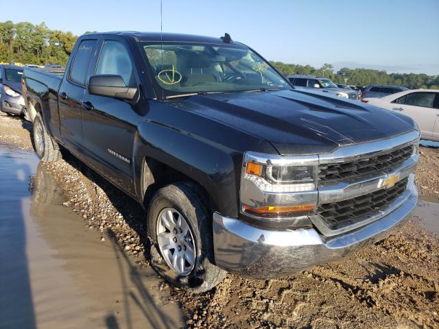 CHEVROLET SILVERADO 2019 2gcrcpec6k1138529