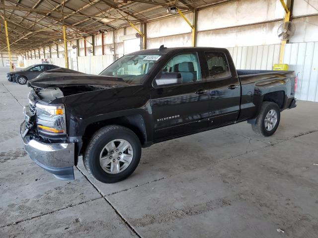 CHEVROLET SILVERADO 2019 2gcrcpec6k1149451