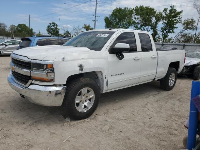 CHEVROLET SILVERADO 2019 2gcrcpec7k1109900