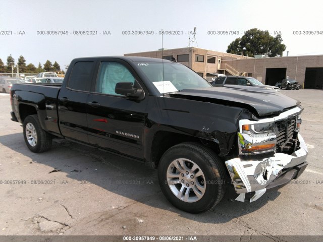 CHEVROLET SILVERADO 1500 LD 2019 2gcrcpec7k1112442