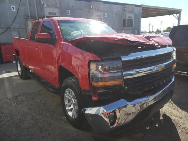 CHEVROLET SILVERADO 1500 LD 2019 2gcrcpec7k1115308