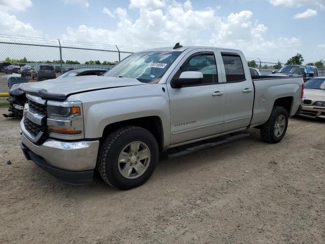 CHEVROLET SILVERADO 2019 2gcrcpec7k1115874