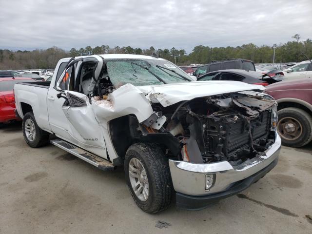 CHEVROLET SILVERADO 2019 2gcrcpec7k1116104