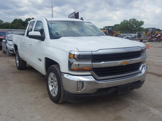 CHEVROLET SILVERADO 2019 2gcrcpec7k1117639