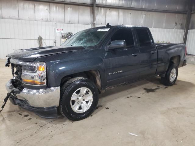 CHEVROLET ALL MODELS 2019 2gcrcpec7k1117978