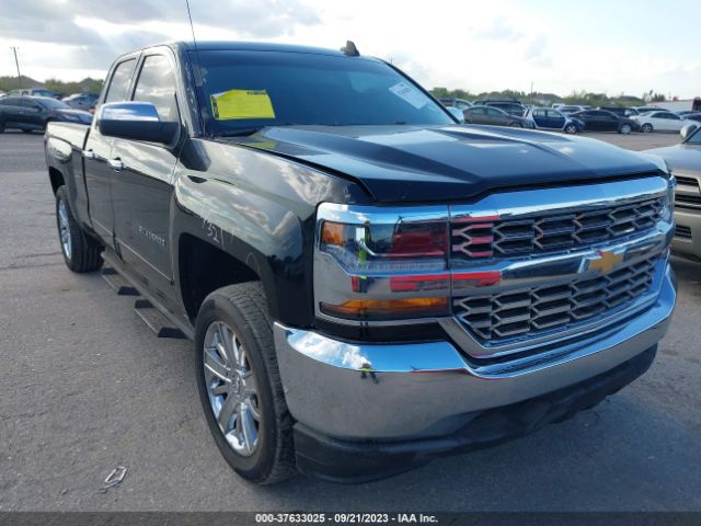 CHEVROLET SILVERADO LD 2019 2gcrcpec7k1118368