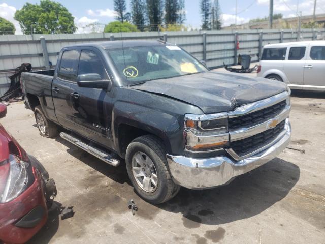 CHEVROLET NULL 2021 2gcrcpec7k1122114