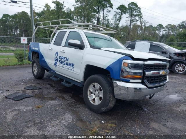 CHEVROLET SILVERADO LD 2019 2gcrcpec7k1124283