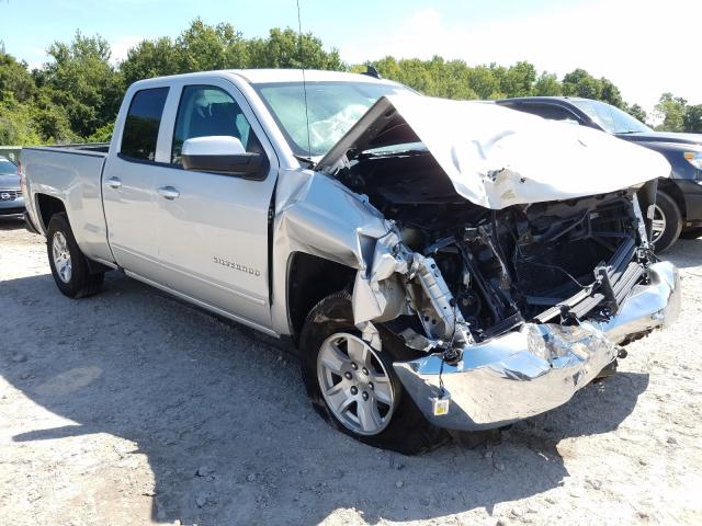 CHEVROLET SILVERADO 2019 2gcrcpec7k1130729