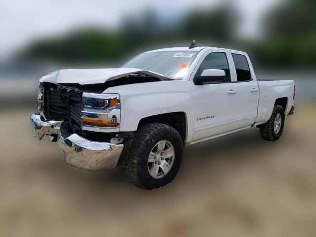 CHEVROLET SILVERADO 2019 2gcrcpec7k1131945