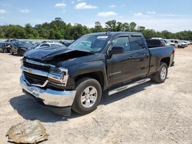 CHEVROLET SILVERADO 2019 2gcrcpec7k1132058