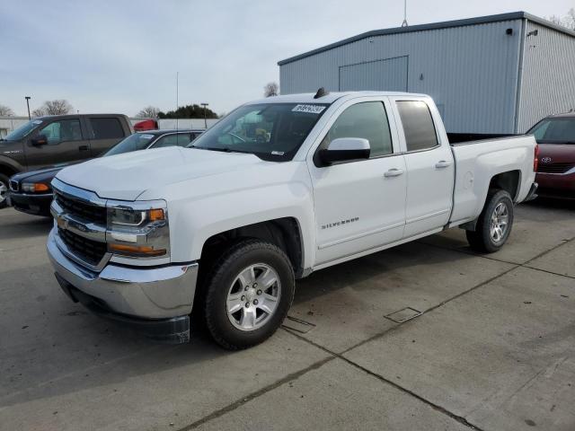 CHEVROLET SILVERADO 2019 2gcrcpec7k1132142