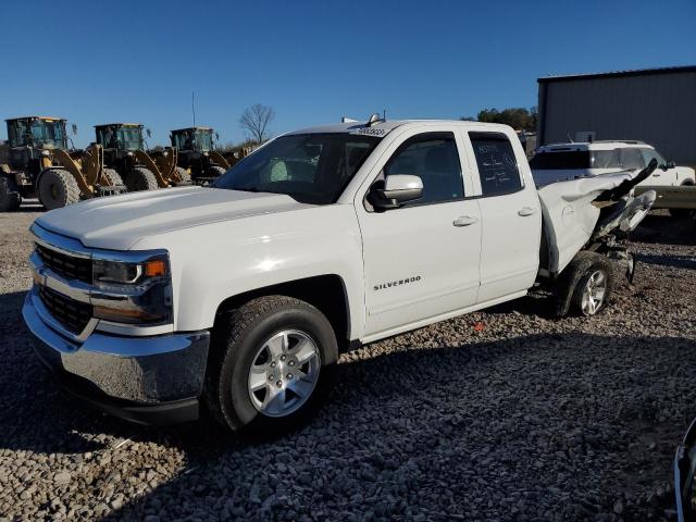 CHEVROLET ALL MODELS 2019 2gcrcpec7k1132223