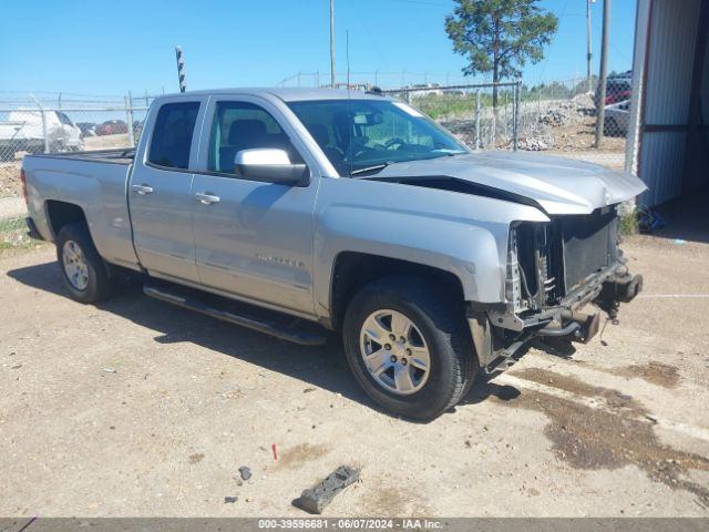 CHEVROLET SILVERADO LD 2019 2gcrcpec7k1132352