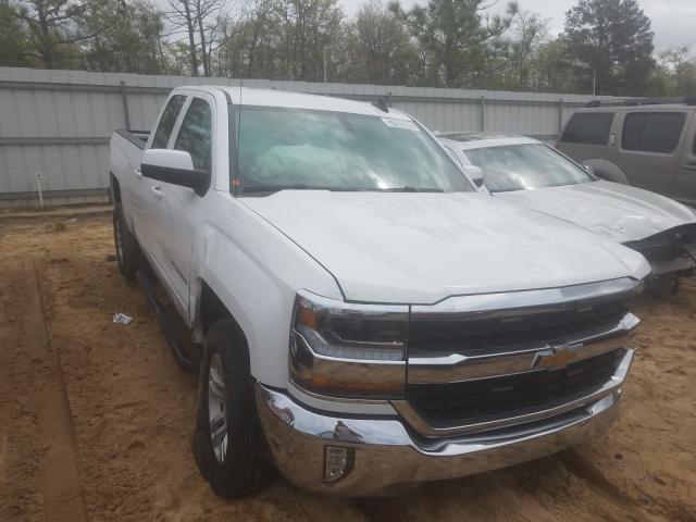 CHEVROLET SILVERADO 2019 2gcrcpec7k1139690