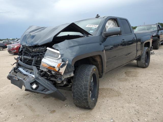 CHEVROLET SILVERADO 2019 2gcrcpec7k1140242