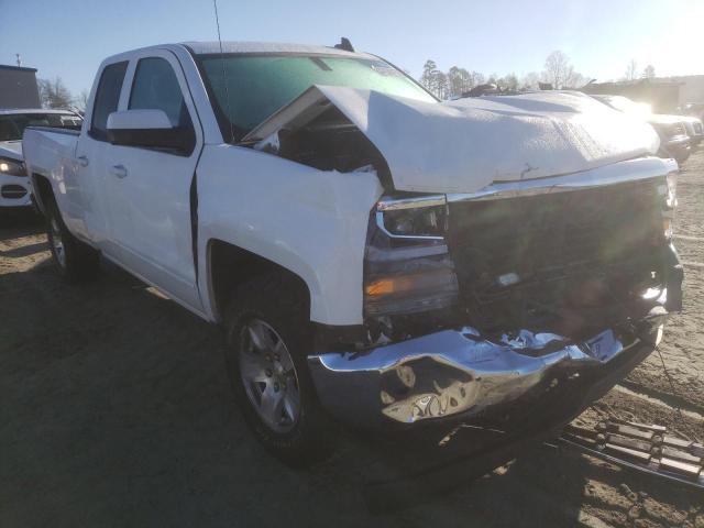 CHEVROLET SILVERADO 2019 2gcrcpec7k1142184