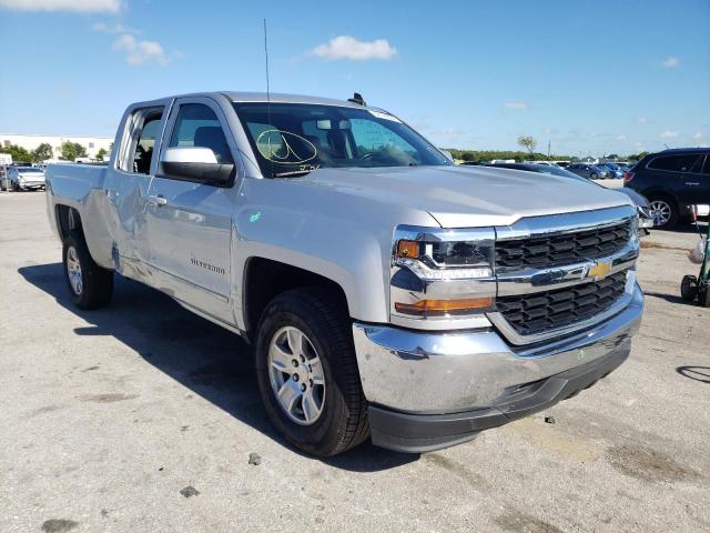 CHEVROLET SILVERADO 2019 2gcrcpec7k1146199