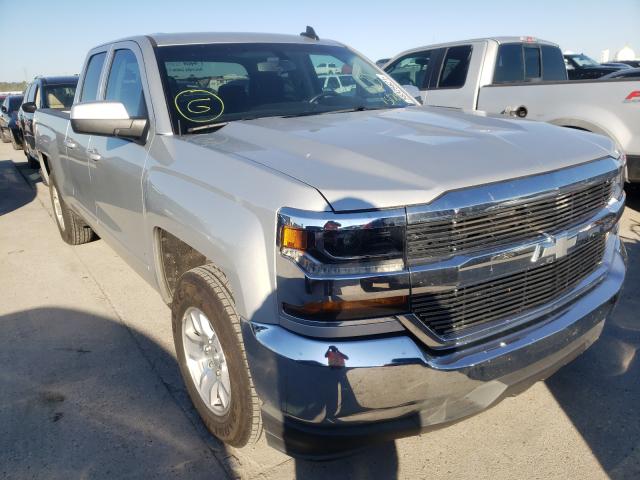 CHEVROLET SILVERADO 2019 2gcrcpec7k1151709