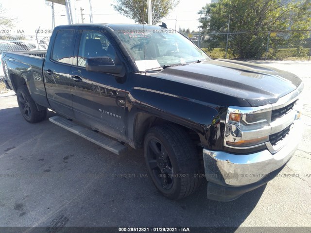 CHEVROLET SILVERADO 1500 LD 2019 2gcrcpec7k1153279