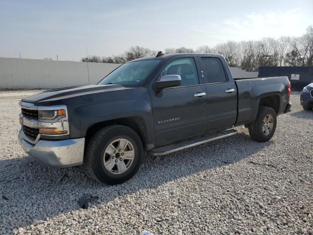 CHEVROLET SILVERADO 2019 2gcrcpec7k1153640