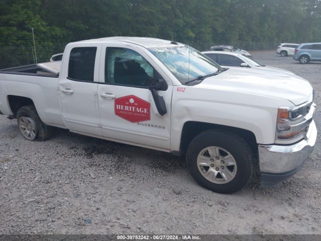 CHEVROLET SILVERADO LD 2019 2gcrcpec7k1153704