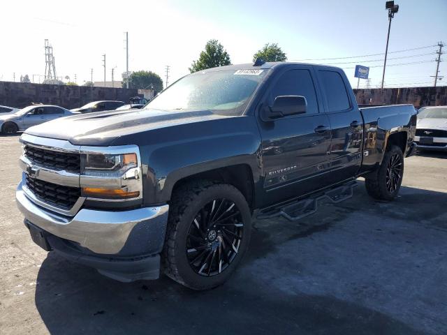 CHEVROLET SILVERADO 2019 2gcrcpec7k1155145