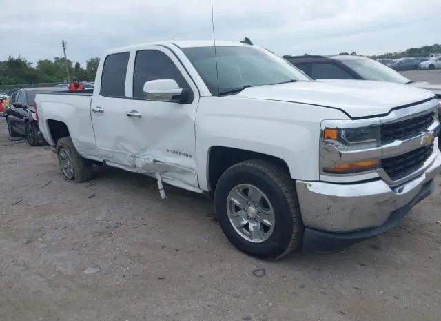 CHEVROLET SILVERADO LD 2019 2gcrcpec7k1155890