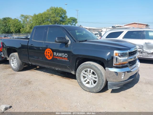 CHEVROLET SILVERADO LD 2019 2gcrcpec7k1159759