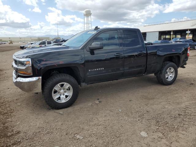 CHEVROLET SILVERADO 2019 2gcrcpec7k1166789