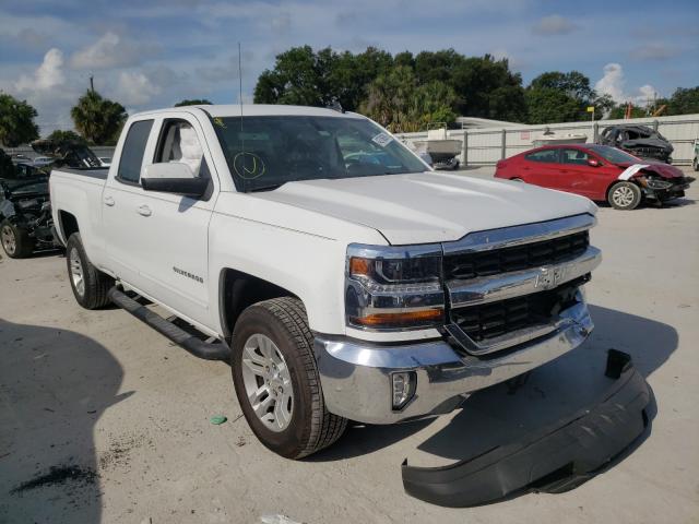 CHEVROLET SILVERADO 2019 2gcrcpec7k1218874