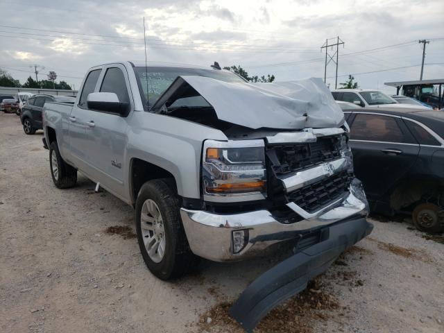 CHEVROLET SILVERADO 2019 2gcrcpec7k1241801