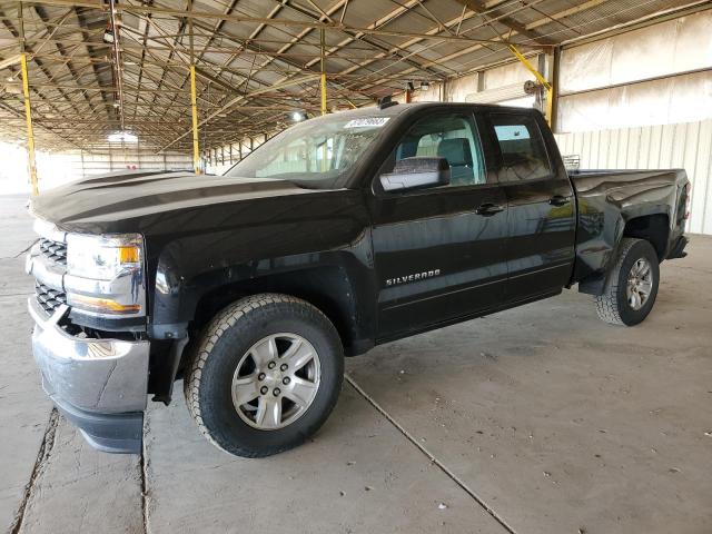 CHEVROLET SILVERADO 2019 2gcrcpec8k1103636