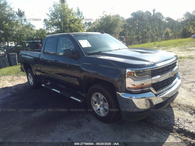 CHEVROLET SILVERADO 1500 LD 2019 2gcrcpec8k1126477