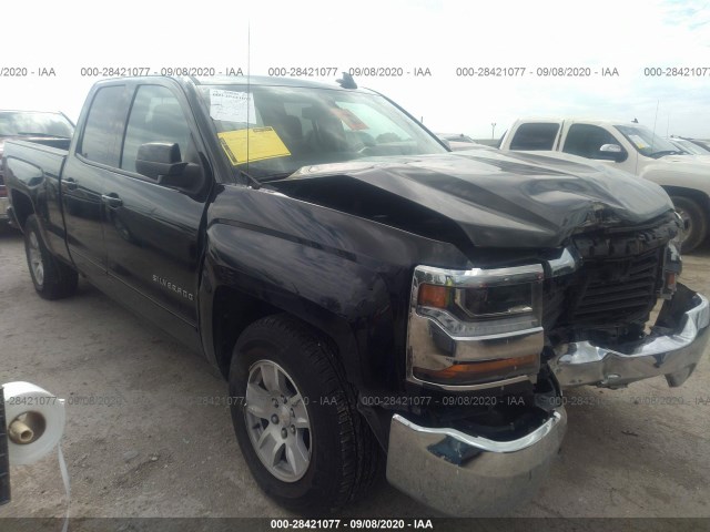 CHEVROLET SILVERADO 1500 LD 2019 2gcrcpec8k1132618