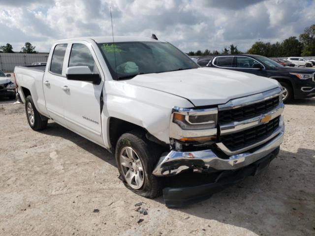 CHEVROLET SILVERADO 2019 2gcrcpec8k1137656