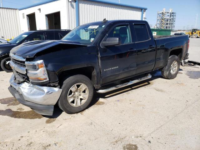 CHEVROLET SILVERADO 2019 2gcrcpec8k1138127