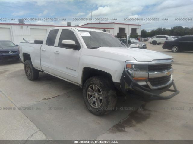 CHEVROLET SILVERADO 1500 LD 2019 2gcrcpec8k1138547