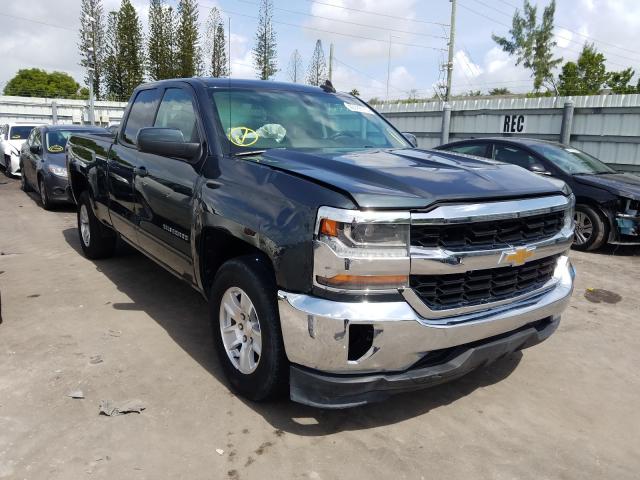 CHEVROLET SILVERADO 2019 2gcrcpec8k1141206